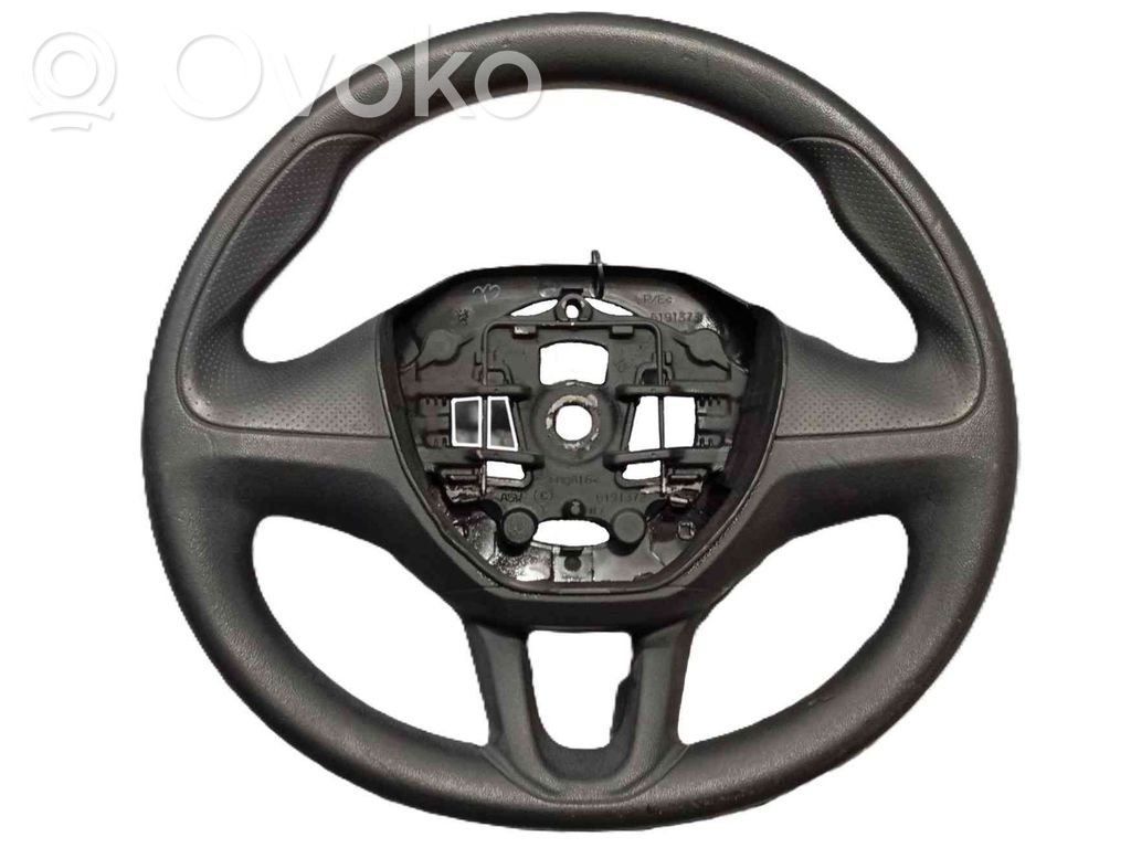 Peugeot 208 I Volant