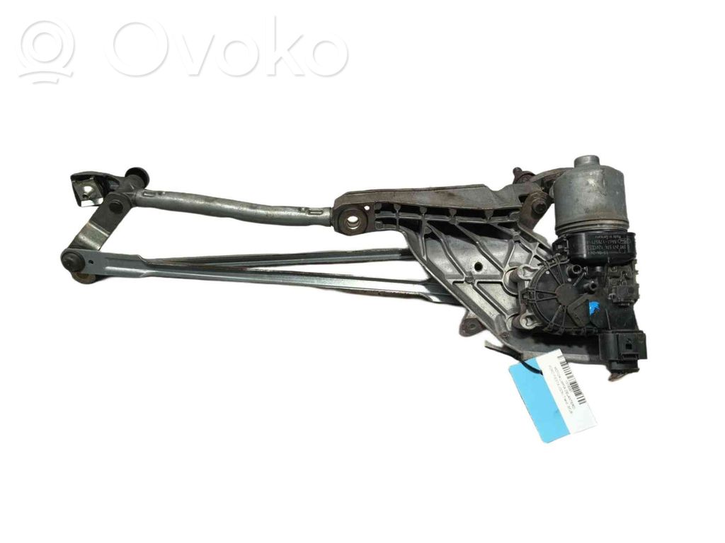 Motor ștergător   8A6117B571AB,8A6117500AG,3397021586