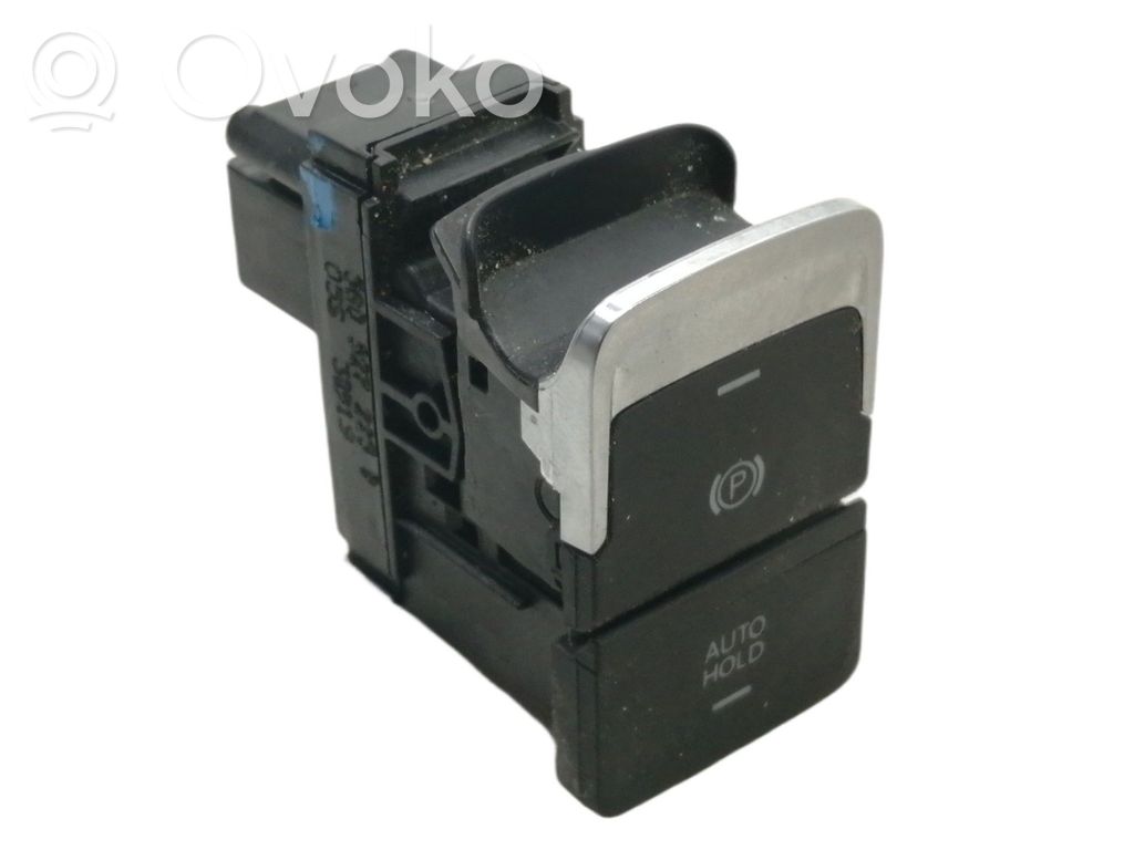Volkswagen Golf SportWagen Multifunctional control switch/knob
