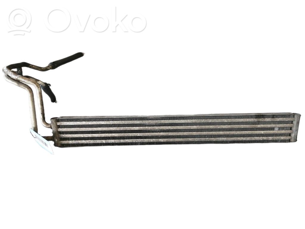 Volkswagen Touareg I Radiator ulei motor 