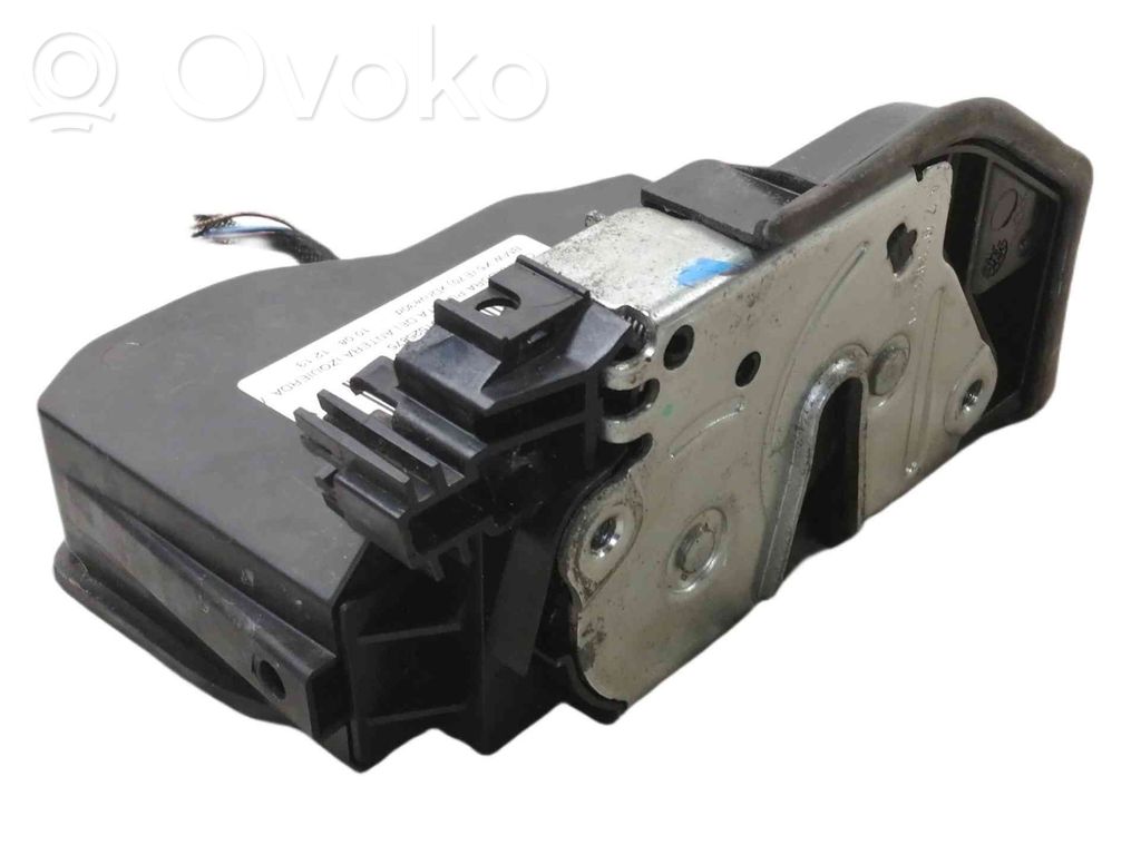 Etuoven lukko   7229461
