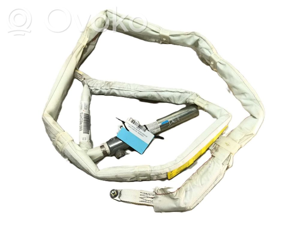 BMW 5 E60 E61 Airbag portiera anteriore 