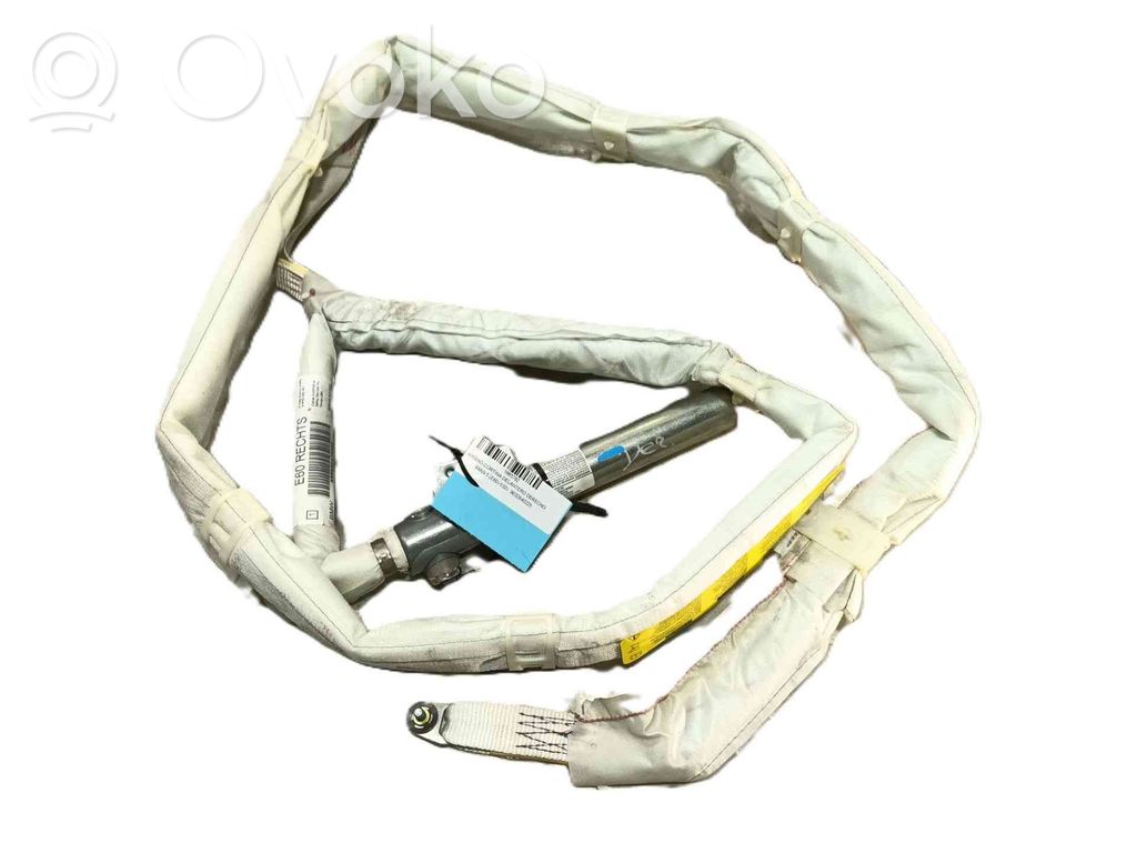 Airbag de la puerta delantera   85696247603E
