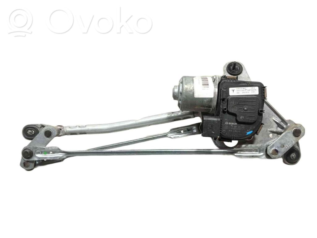 Tesla Model S Motor ștergător 