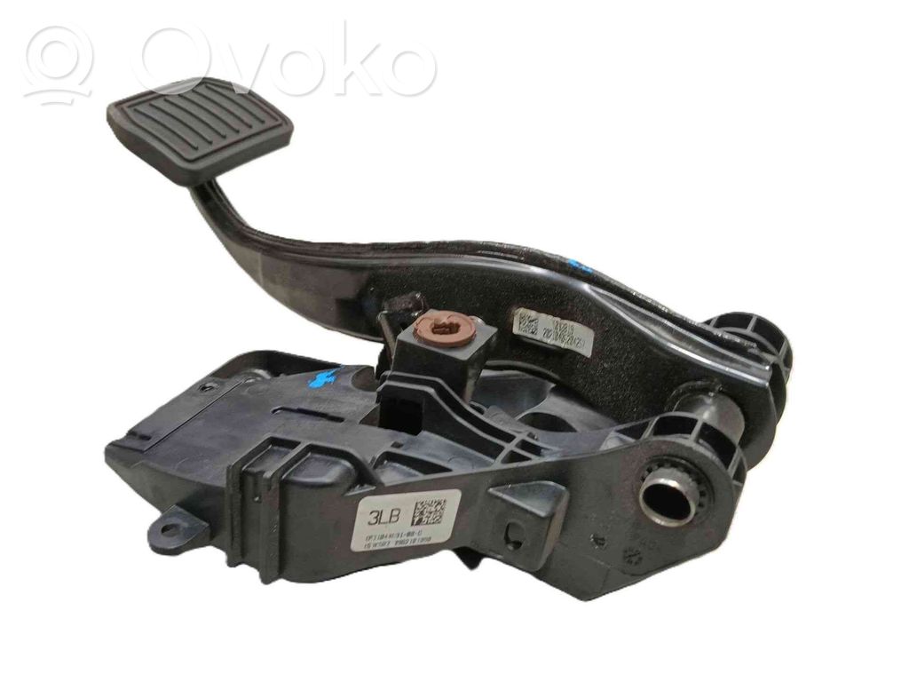 Pedale del freno   104469100D,104469100D,1013819