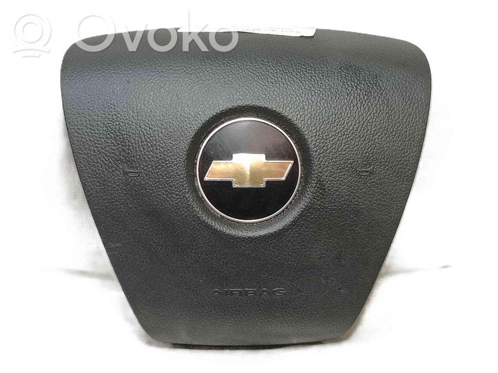 Chevrolet Captiva Airbag volan 