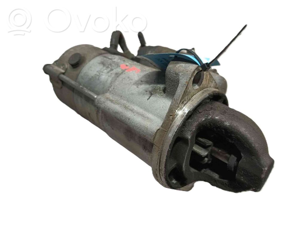 Motor de arranque   96843574