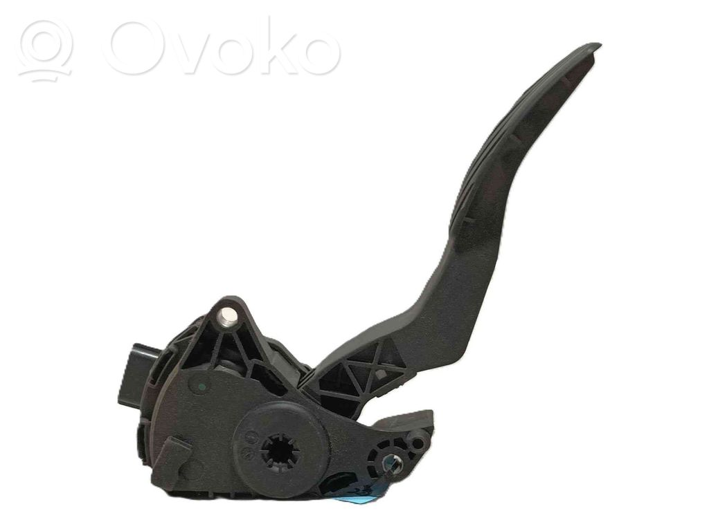 Nissan Qashqai Sensor de aceleración 