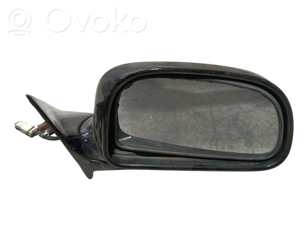 Elektryczne lusterko boczne drzwi przednich   MR719506