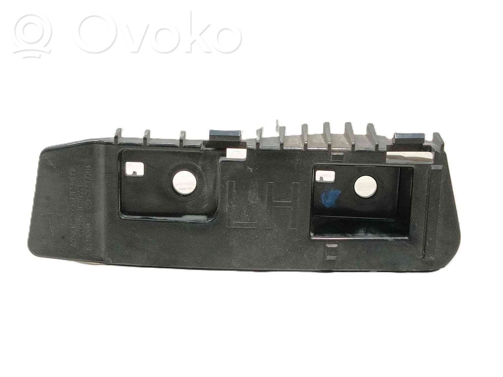 Soporte del parachoques delantero   108399200F,108399200E