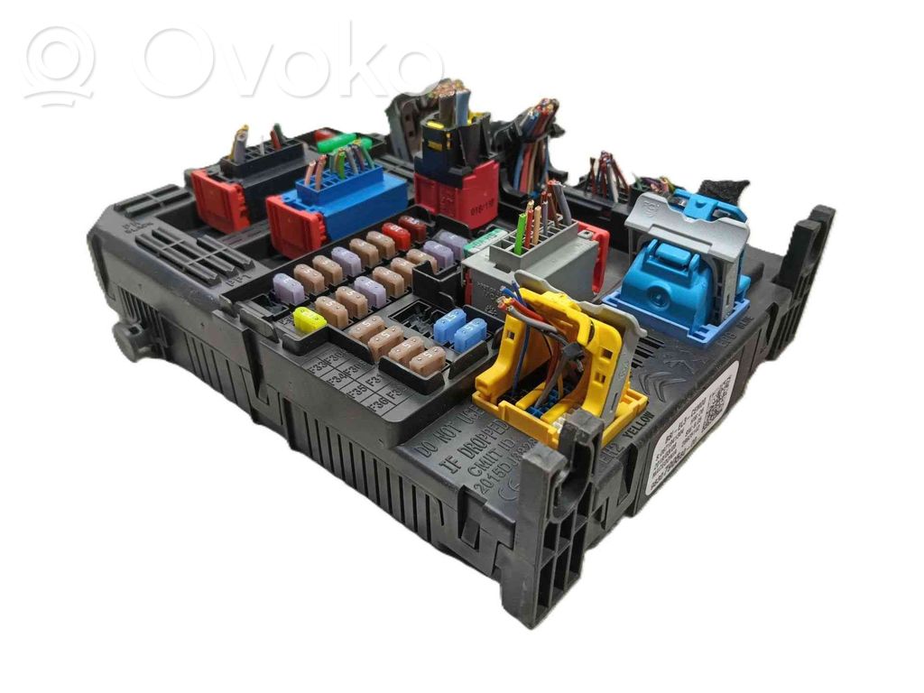 Altre centraline/moduli   1617016180,983079058000