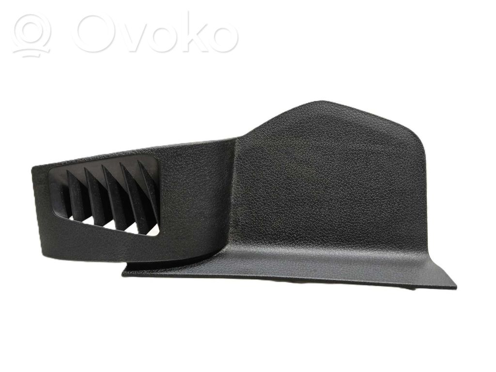 Citroen Jumpy Ghidaj aer/conductă intercooler 