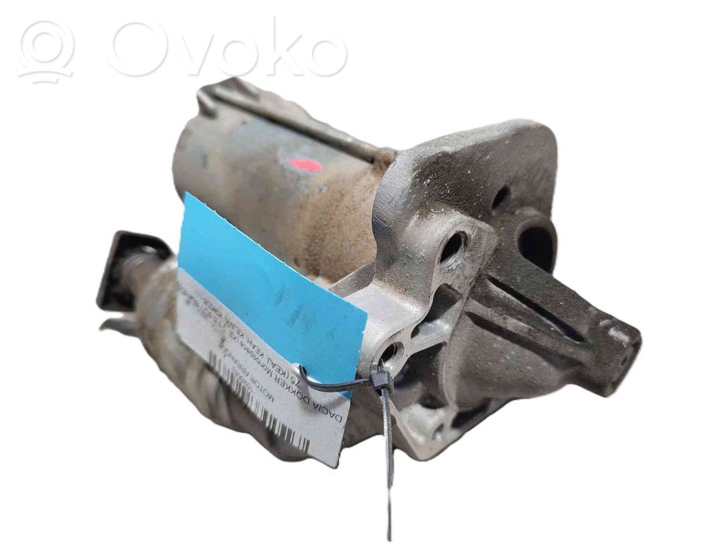 Motor de arranque   233003329R,233000603R