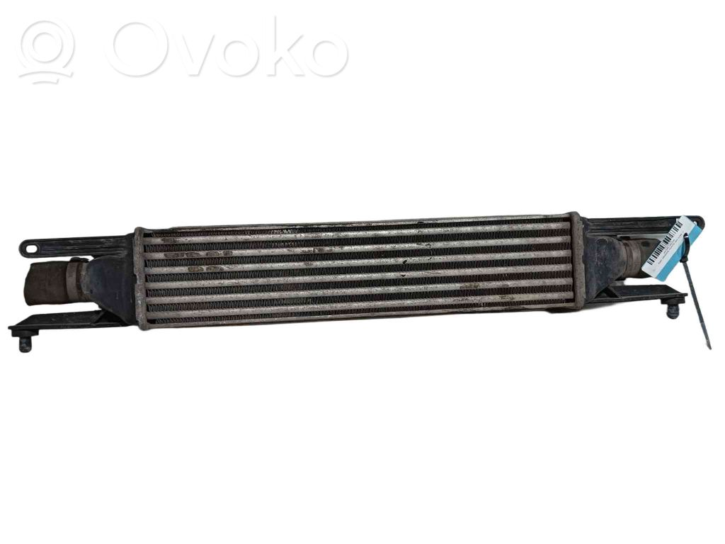 Fiat Grande Punto Radiator intercooler 