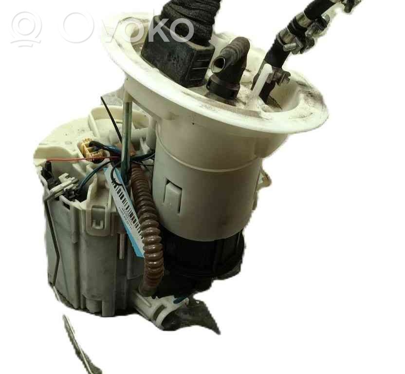 Bomba interna de combustible   8K0919051G,0580202001,8K0919051M