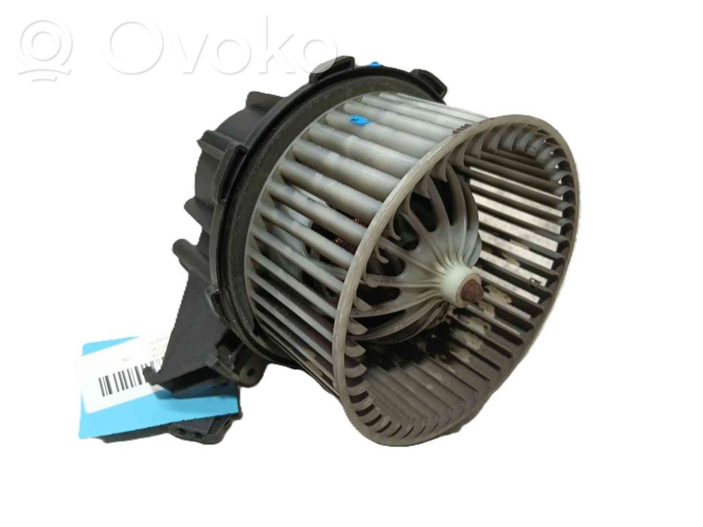 Audi A5 8T 8F Ventola riscaldamento/ventilatore abitacolo