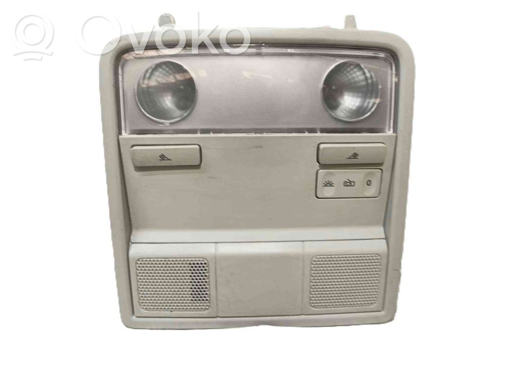 Seat Leon (5F) Alte lămpi de interior 