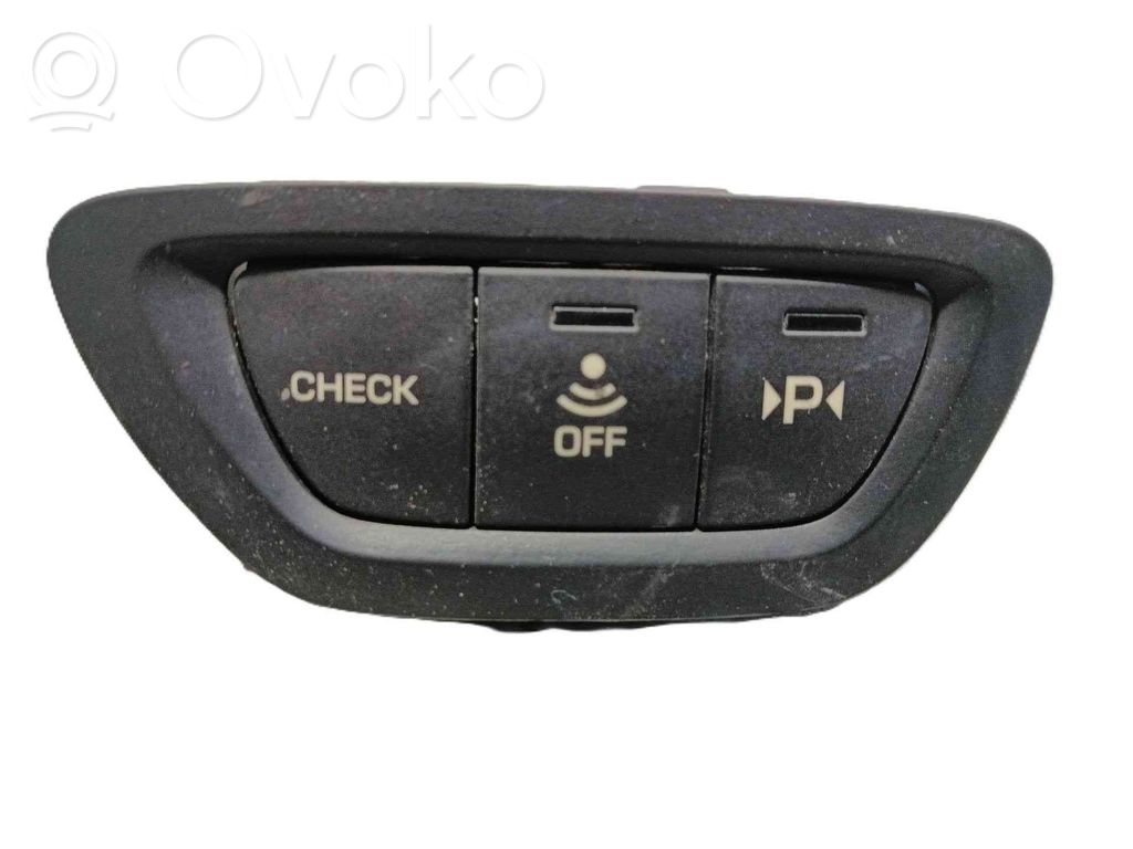 Citroen C5 Comutator/buton multifuncțional 