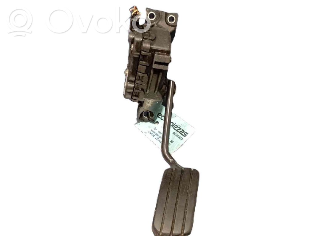 Renault Trafic II (X83) Sensor de aceleración 