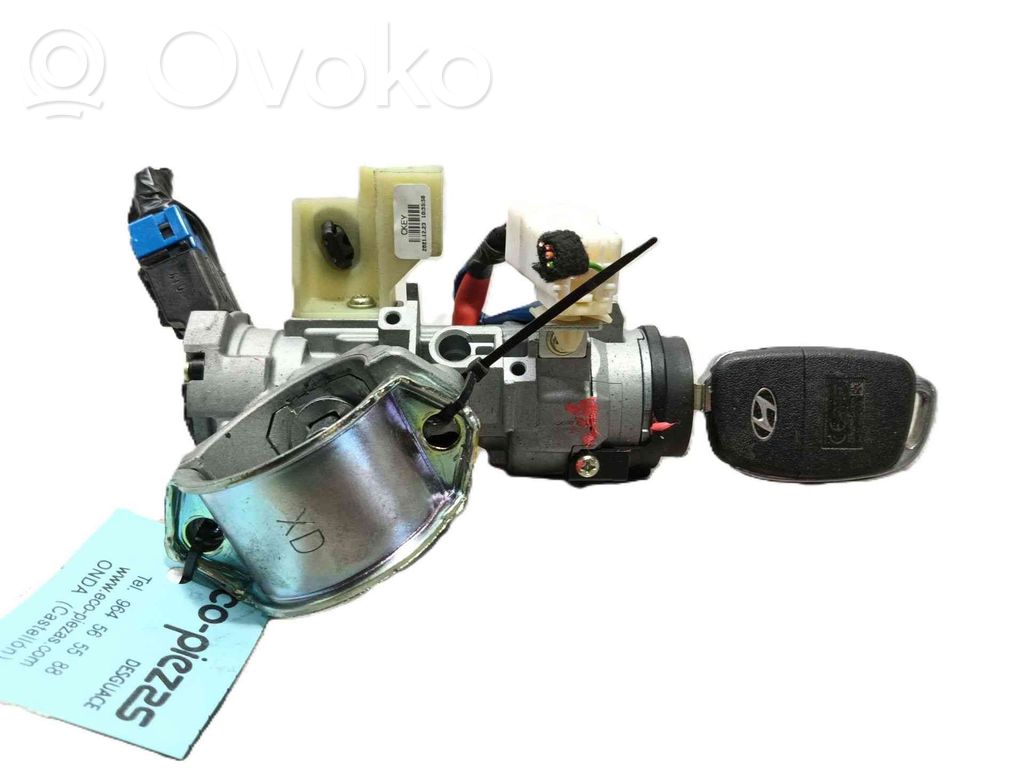 Stacyjka   81910J7000