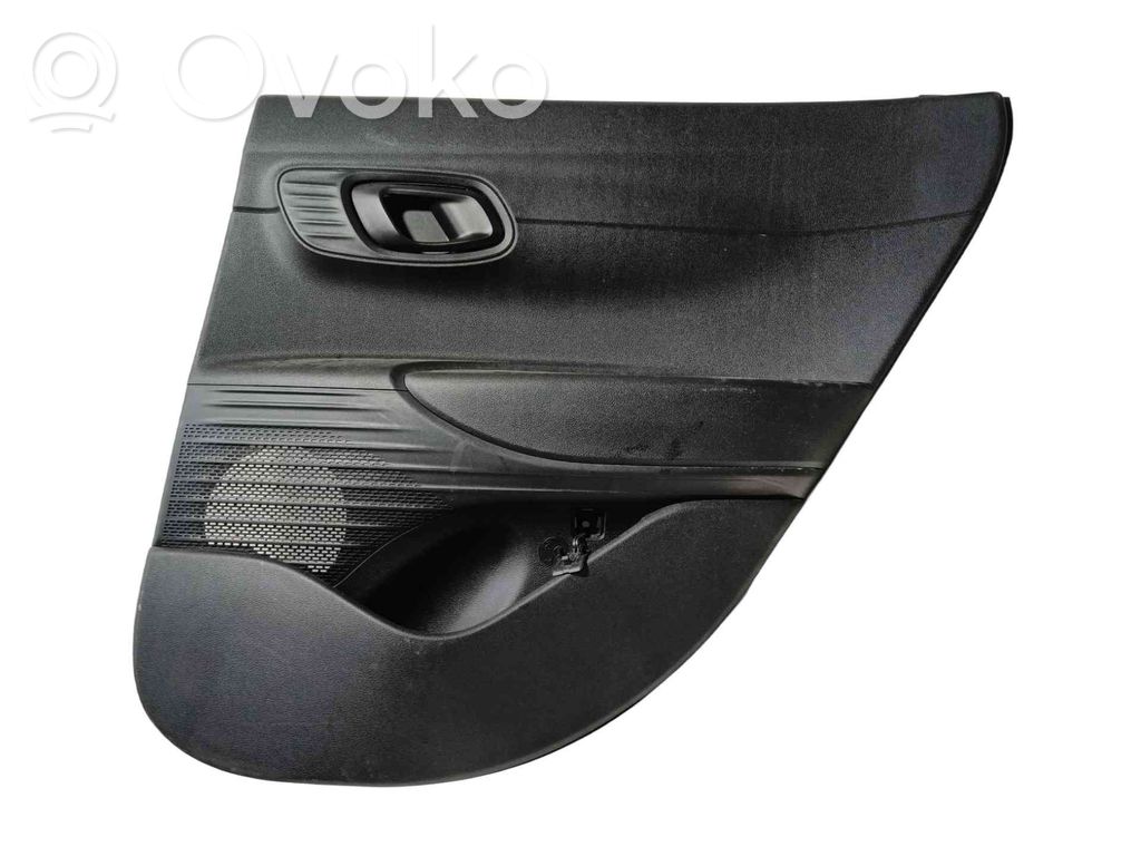Hyundai Bayon Panou interior ușă spate 