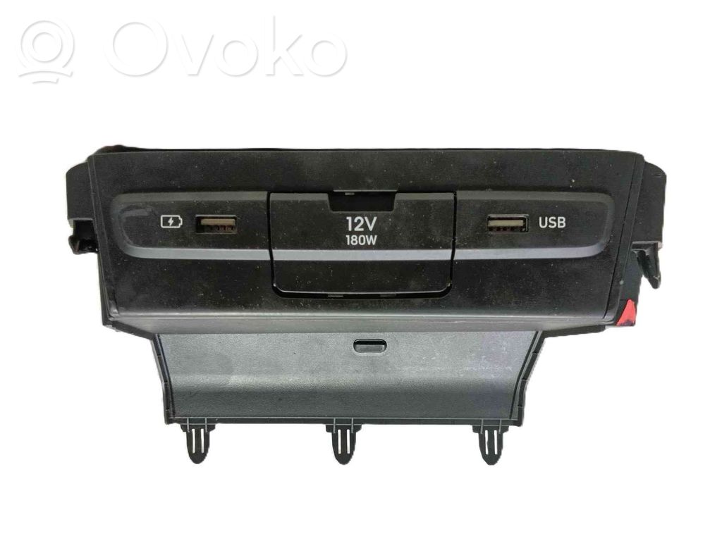 Alte unități/module de control   96125Q0020