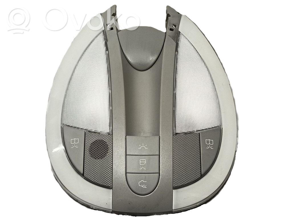 Otras luces interiores   A2198202301,2JM00885264Q1