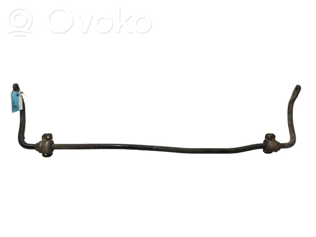 Volkswagen Polo Bară antiruliu față