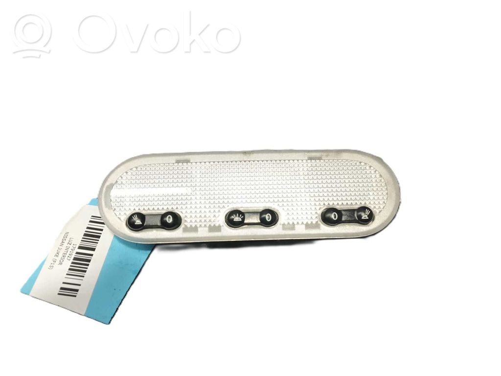 Otras luces interiores   264304EA0D,86432