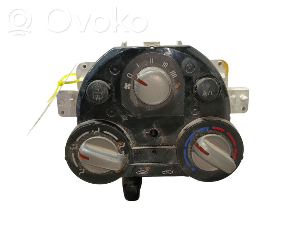 Nissan Note (E12) Moduł / Sterownik klimatyzacji 