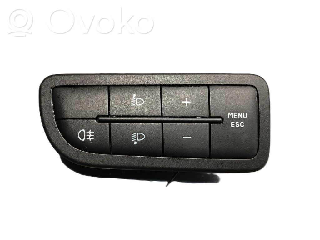 Alfa Romeo Mito Comutator/buton multifuncțional 