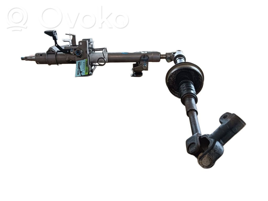 Toyota Land Cruiser (J200) Kolumna kierownicza 