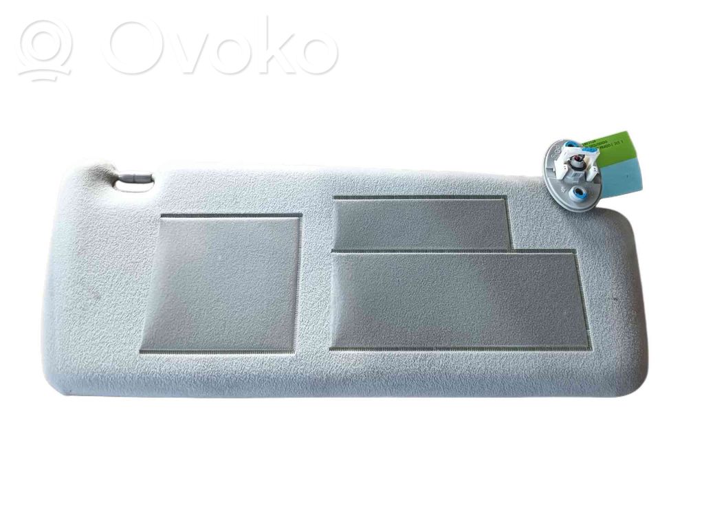 Toyota Land Cruiser (J200) Parasolar 
