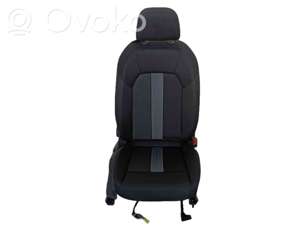 Etumatkustajan istuin   000881019,5WA881106G
