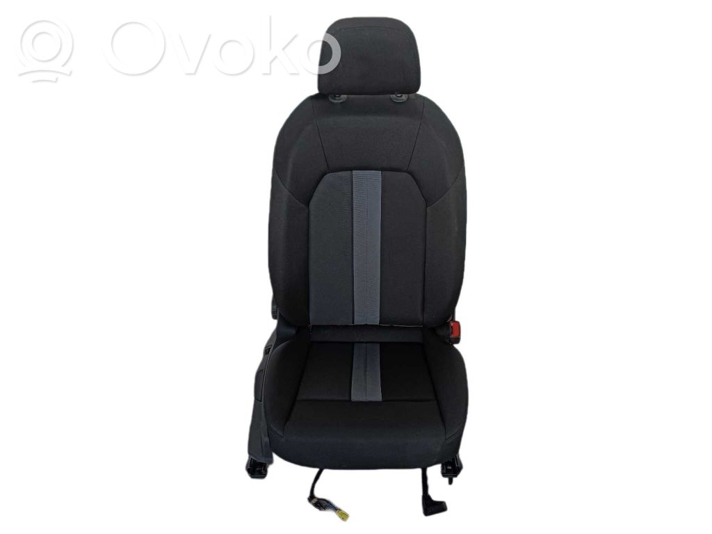 Scaun față pasager   000881019,5WA881106G
