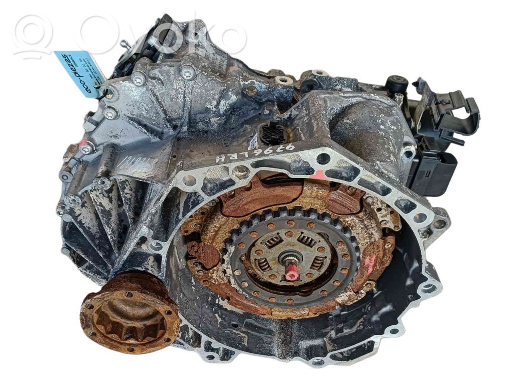 Audi A3 8Y Cutie viteze manuală cu 5 trepte