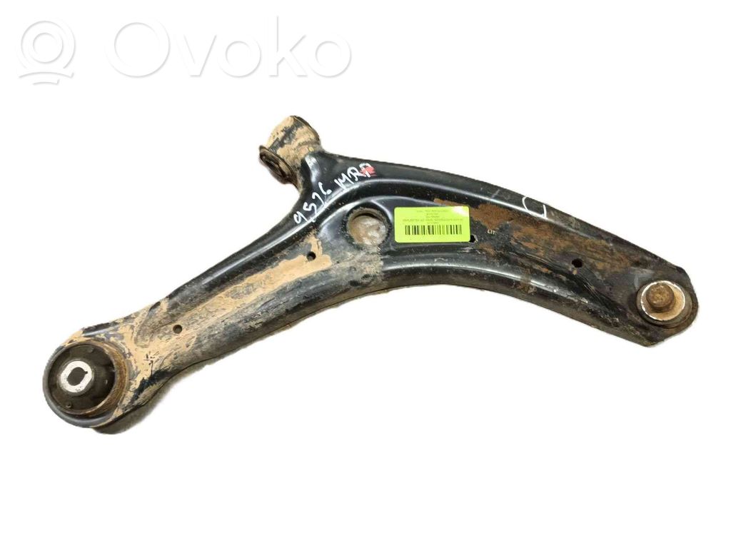 Ford Puma Etutukivarsi 