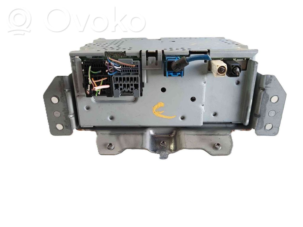 Unitate control sunet HiFi Audio   2620293,M1BT18KZNA