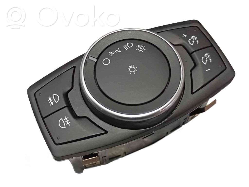Ford Focus Comutator lumini bord 