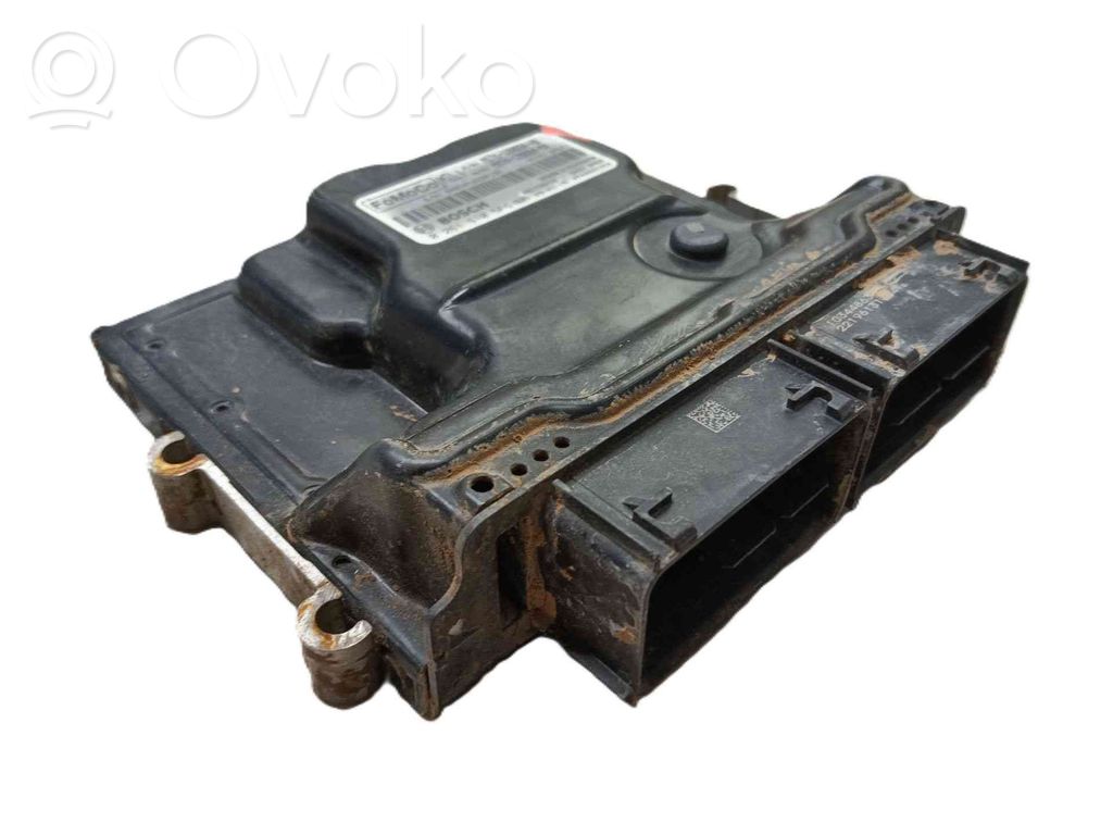 Unidad de control/módulo del motor   2553521,0261S105FG