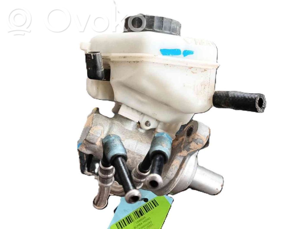 Servo-frein   34336851093,19034A623