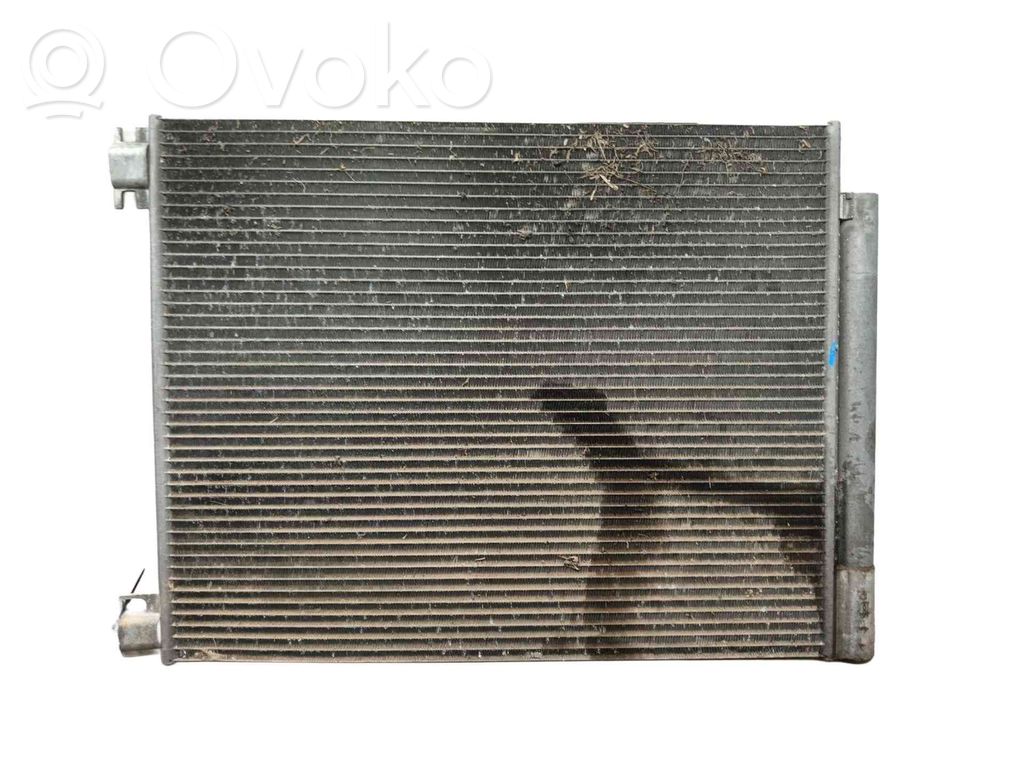 Renault Scenic IV - Grand scenic IV Radiator răcire A/C (condensor) 