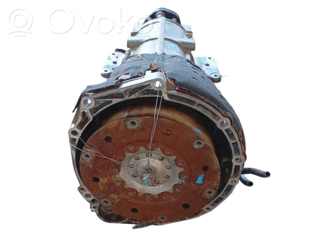 BMW 3 F30 F35 F31 Cutie viteze manuală cu 5 trepte 