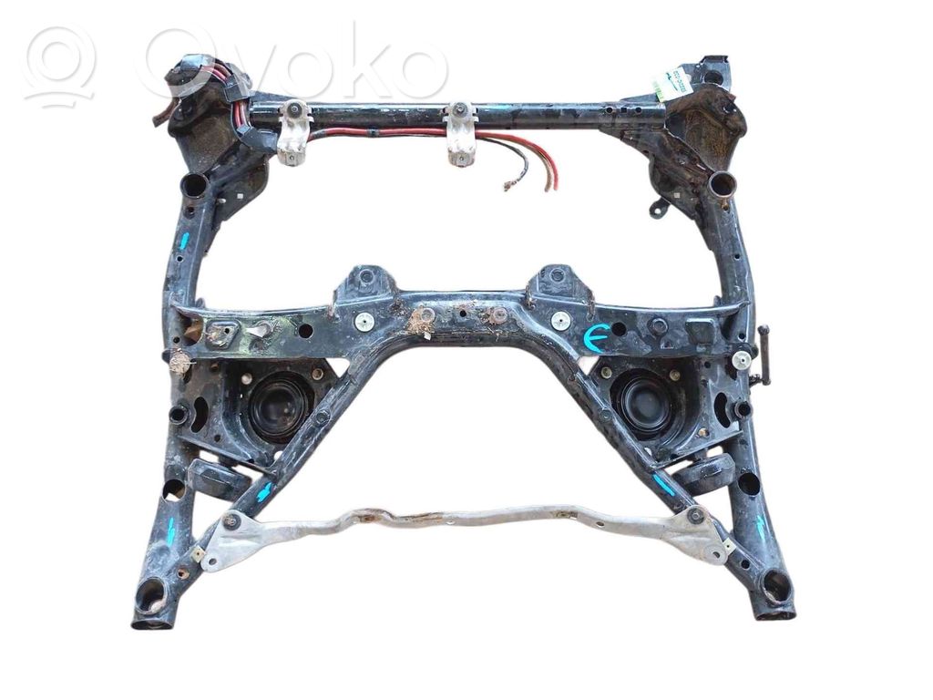 BMW 3 F30 F35 F31 Sottotelaio anteriore 