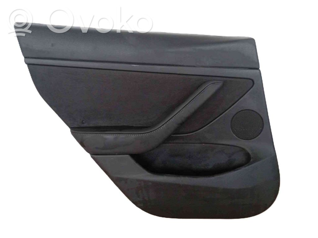 Tesla Model S Panou interior ușă spate 
