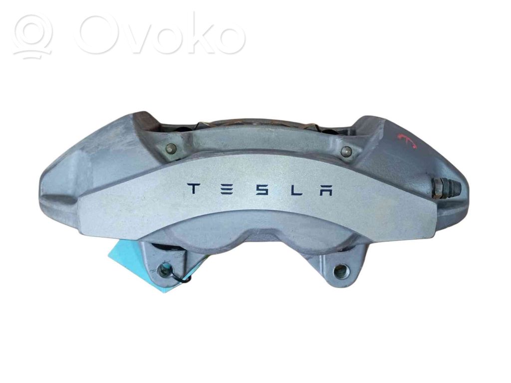 Tesla Model S Pinza del freno anteriore