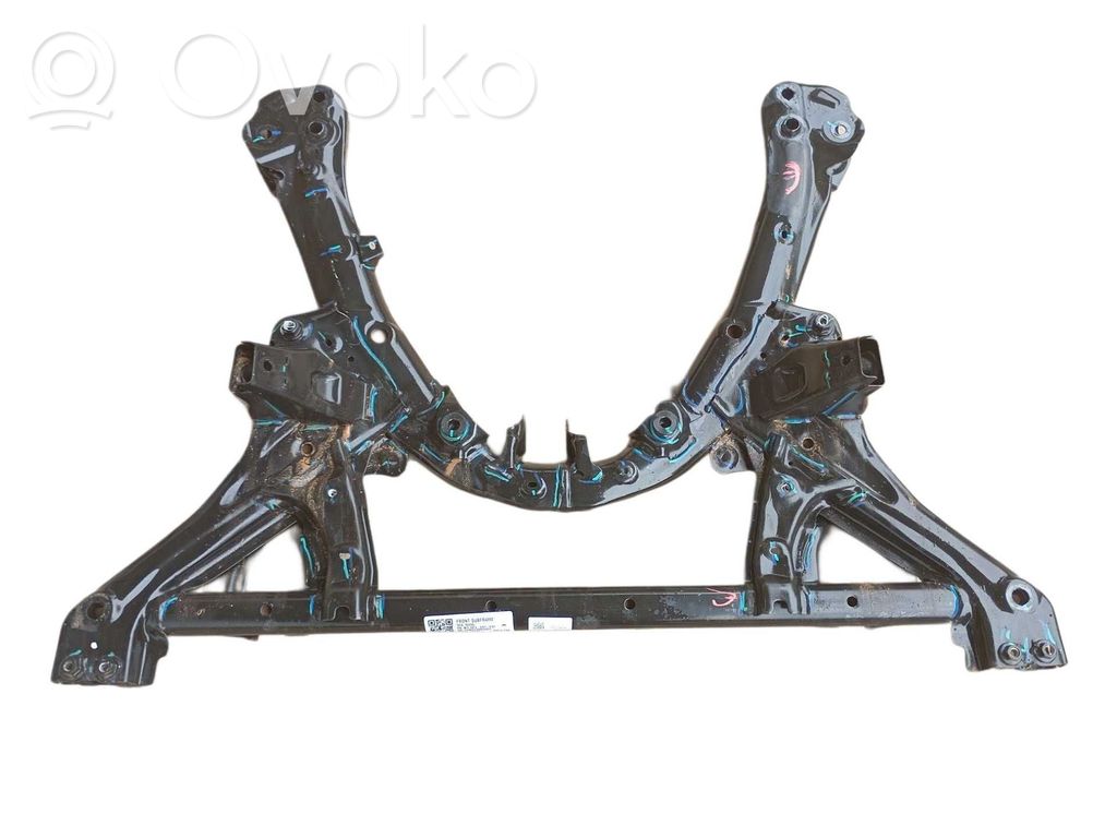 Subcadru frontal   104453101B,TG322138002HFC