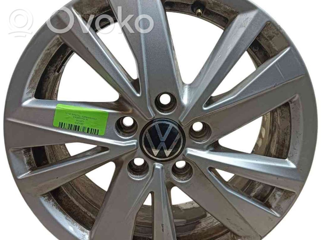 Volkswagen Touran III Jantă aliaj R18
