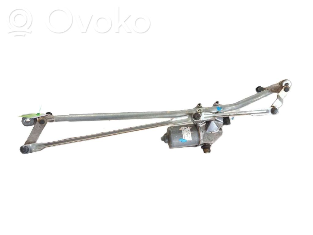 Motor del limpiaparabrisas   8200734788,4428S