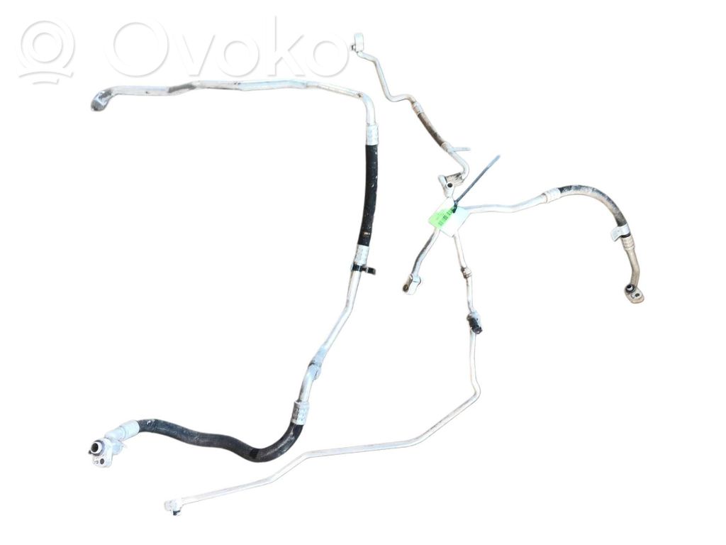BMW X1 U11 Conductă/furtun aer condiționat (A/C) 